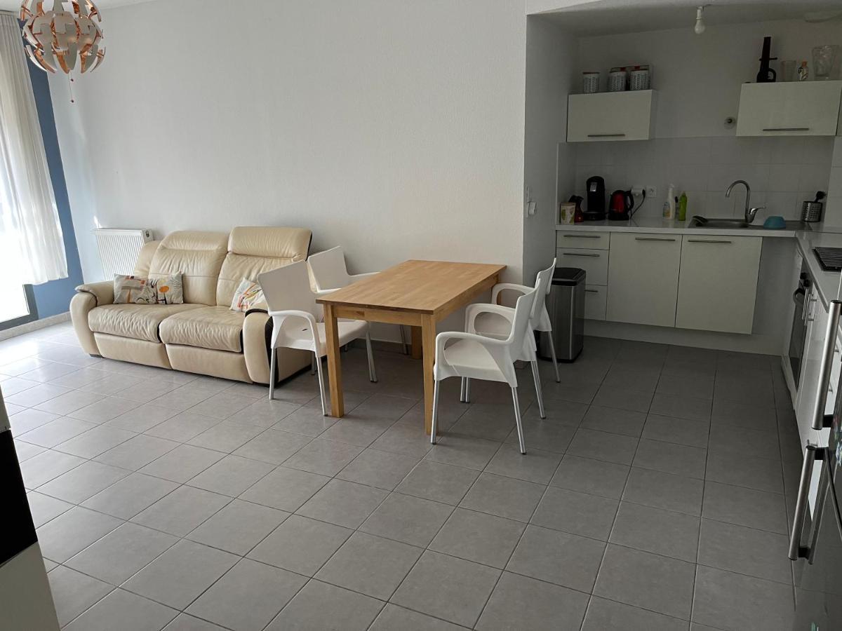 Apartament Elicoco Aix-en-Provence Zewnętrze zdjęcie
