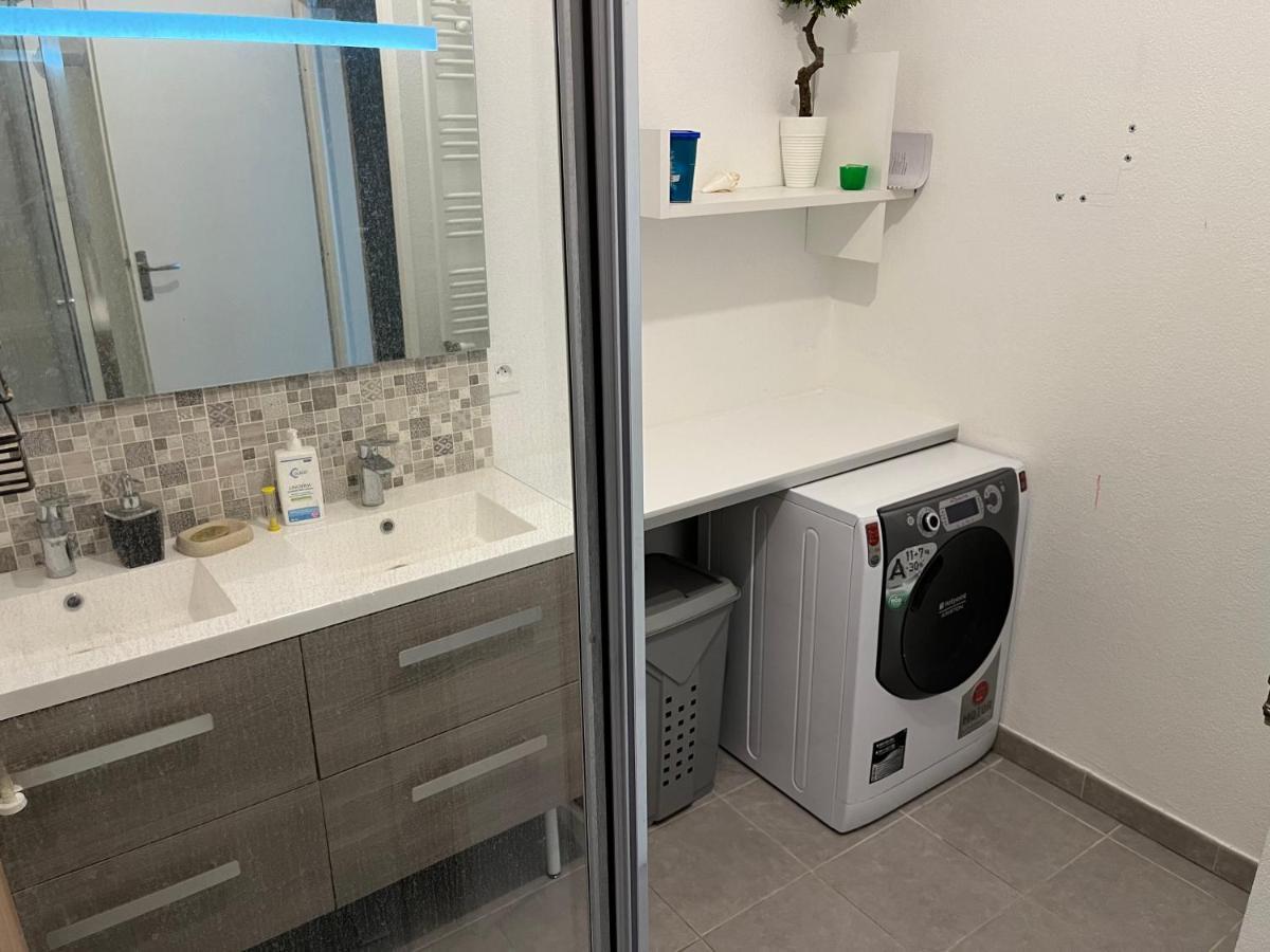 Apartament Elicoco Aix-en-Provence Zewnętrze zdjęcie